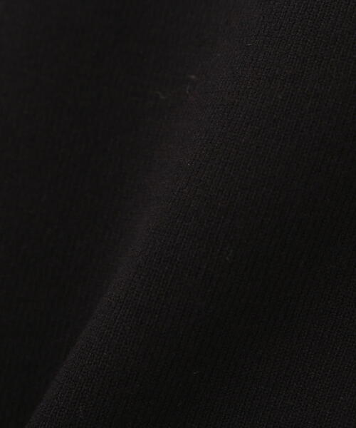 PROPORTION BODY DRESSING(プロポーションボディドレッシング)の「金ボタン付きニットベスト / 1214170511(ニット/セーター・レディース・ピンク/ブルー/ブラック・FREE)」の17枚目の写真