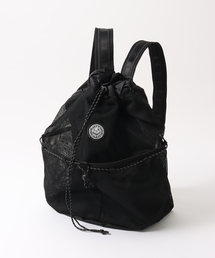 【SAYHELLO / セイハロー】New Daylily Mesh Bag