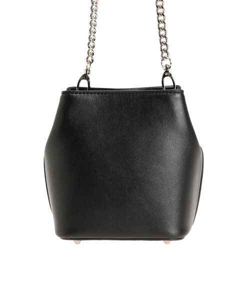 GYDA（ジェイダ）の「2WAYコンパクトバッグ（ショルダーバッグ・レディース・レッド/ブラック/オフホワイト・FREE）」の18枚目の写真