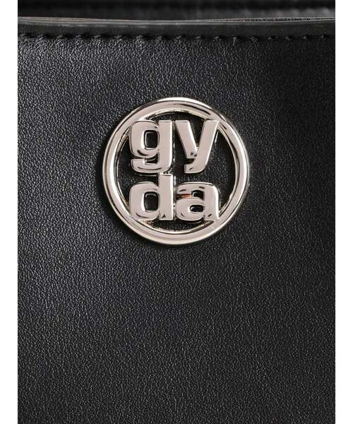 GYDA（ジェイダ）の「2WAYコンパクトバッグ（ショルダーバッグ・レディース・レッド/ブラック/オフホワイト・FREE）」の22枚目の写真