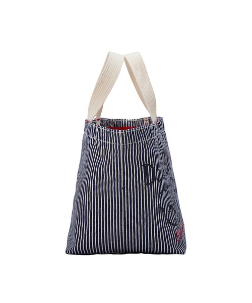 ダブルビー　限定品　トートバッグ 落書き風トートバッグ（トートバッグ）｜DOUBLE_B（ダブルビー