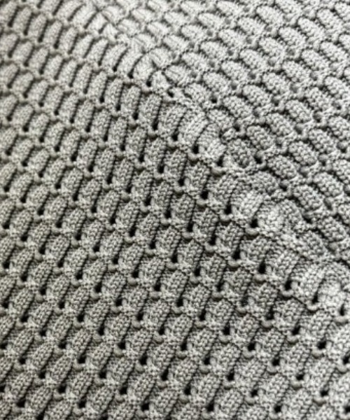 URBAN COLLECTION（アーバンコレクション）の「ゆったりシルエット Tシャツとニットのアンサンブル（Tシャツ/カットソー・メンズ・ネイビー/ライトグレー/チャコールグレー・S/M/L/XL）」の10枚目の写真