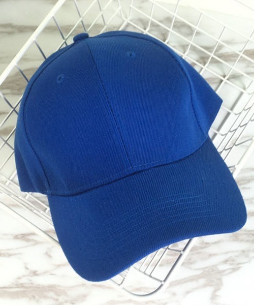 Miniministore（ミニミニストア）の「キャップ 男女兼用 韓国ファッション（キャップ・レディース・レッド/ピンク/カーキ/ブラウン/ワインレッド/ホワイト/ブラック/フューシャピンク/ブルー/ダークグリーン/ダークオレンジ/ロイヤルブルー/ベージュ/ネイビー/ダークグレー/イエロー/パープル/オレンジ/グレー/グリーン・FREE）」の12枚目の写真