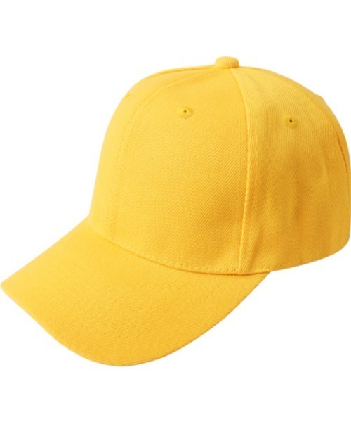 Miniministore（ミニミニストア）の「キャップ 男女兼用 韓国ファッション（キャップ・レディース・レッド/ピンク/カーキ/ブラウン/ワインレッド/ホワイト/ブラック/フューシャピンク/ブルー/ダークグリーン/ダークオレンジ/ロイヤルブルー/ベージュ/ネイビー/ダークグレー/イエロー/パープル/オレンジ/グレー/グリーン・FREE）」の14枚目の写真