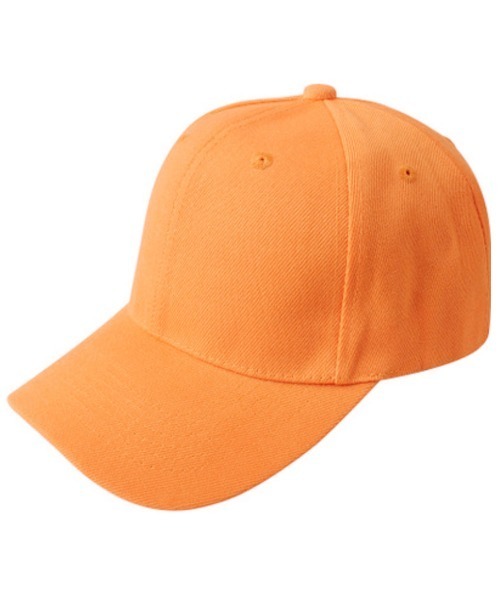 Miniministore（ミニミニストア）の「キャップ 男女兼用 韓国ファッション（キャップ・レディース・レッド/ピンク/カーキ/ブラウン/ワインレッド/ホワイト/ブラック/フューシャピンク/ブルー/ダークグリーン/ダークオレンジ/ロイヤルブルー/ベージュ/ネイビー/ダークグレー/イエロー/パープル/オレンジ/グレー/グリーン・FREE）」の19枚目の写真