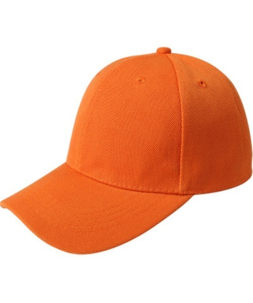 Miniministore（ミニミニストア）の「キャップ 男女兼用 韓国ファッション（キャップ・レディース・レッド/ピンク/カーキ/ブラウン/ワインレッド/ホワイト/ブラック/フューシャピンク/ブルー/ダークグリーン/ダークオレンジ/ロイヤルブルー/ベージュ/ネイビー/ダークグレー/イエロー/パープル/オレンジ/グレー/グリーン・FREE）」の20枚目の写真