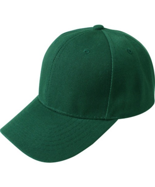 Miniministore（ミニミニストア）の「キャップ 男女兼用 韓国ファッション（キャップ・レディース・レッド/ピンク/カーキ/ブラウン/ワインレッド/ホワイト/ブラック/フューシャピンク/ブルー/ダークグリーン/ダークオレンジ/ロイヤルブルー/ベージュ/ネイビー/ダークグレー/イエロー/パープル/オレンジ/グレー/グリーン・FREE）」の7枚目の写真