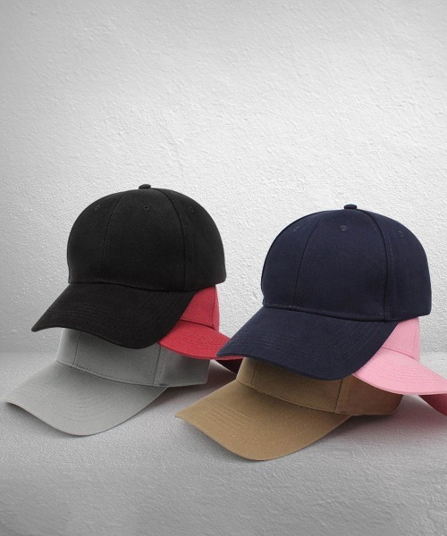 Miniministore（ミニミニストア）の「キャップ 男女兼用 韓国ファッション（キャップ・レディース・レッド/ピンク/カーキ/ブラウン/ワインレッド/ホワイト/ブラック/フューシャピンク/ブルー/ダークグリーン/ダークオレンジ/ロイヤルブルー/ベージュ/ネイビー/ダークグレー/イエロー/パープル/オレンジ/グレー/グリーン・FREE）」の22枚目の写真