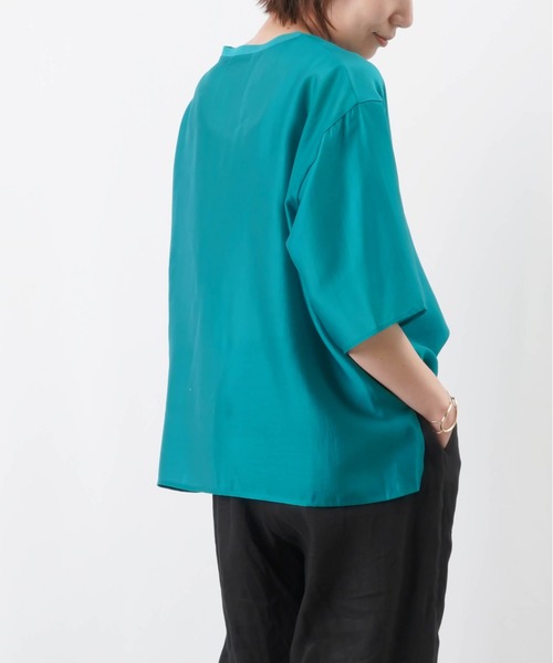 LUCA/LADY LUCK LUCA（ルカ/レディラックルカ）の「LC/LLL シアーロゴ