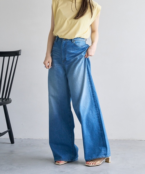 LE TALON（ルタロン）の「5.5cmPVCサンダル（サンダル・レディース・アイボリー/ナチュラル/イエロー・SMALL/MEDIUM/LARGE/X-LARGE）」の5枚目の写真