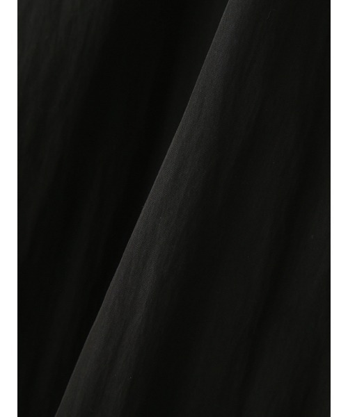 【セール】ドロストヘムバルーンスカート（スカート）｜CHAROL（シャロル）