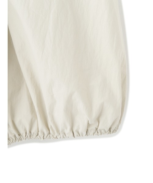 【セール】ドロストヘムバルーンスカート（スカート）｜CHAROL（シャロル）