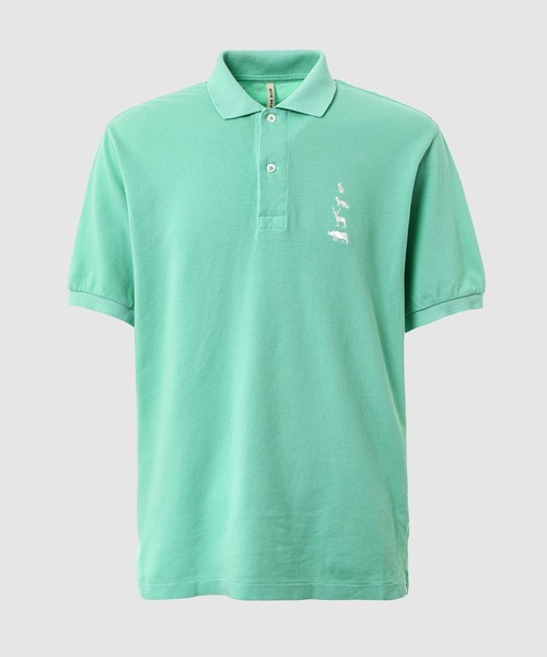 Animal Polo Scye