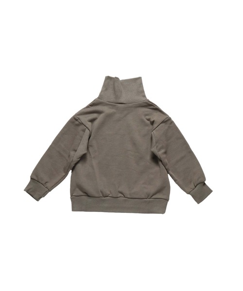 MOUN TEN. ハイネックスウェット MOUN TEN.】sweat highneck（スウェット）｜IN THE PARK（インザ