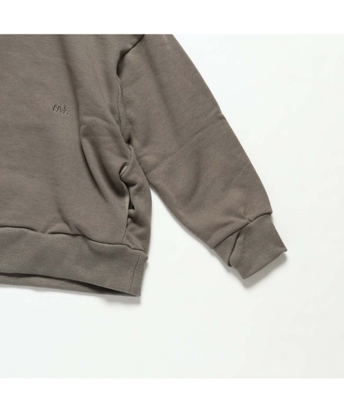 MOUN TEN. ハイネックスウェット MOUN TEN.] sweat highneck | Sun Sea Days