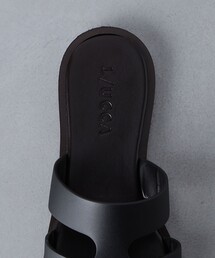 UNITED ARROWS（ユナイテッドアローズ）の「【別注】＜L/UCCA＞ SANDAL