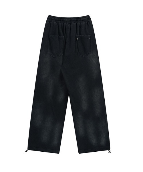 mush wear パンツ mushwear スウェットパンツ ジャージ サイドラインスウェット