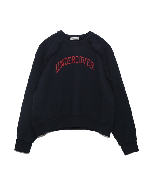 UNDERCOVER（アンダーカバー）の「UP2D1803-1（スウェット）」 - WEAR
