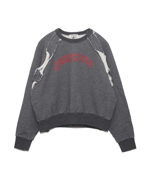 UNDERCOVER（アンダーカバー）の「UP2D1803-1（スウェット）」 - WEAR