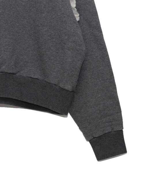 UNDERCOVER（アンダーカバー）の「UP2D1803-1（スウェット）」 - WEAR