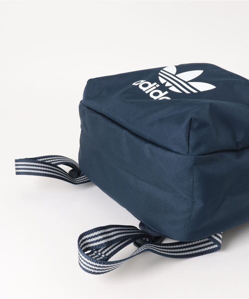 adidas(アディダス)の「adidas アディダス U AC BACKPACK バッグ IL1960 NIGHTINDIGO(バックパック/リュック・メンズ・ブルー・FREE)」の3枚目の写真
