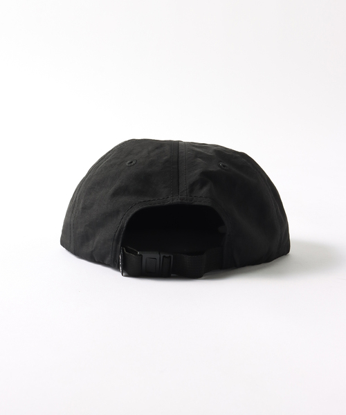 ONLY NY(オンリーニューヨーク)の「【ONLY NY / オンリーニューヨーク】NY SPEED LOGO HAT(キャップ・メンズ・グリーン/ネイビー・FREE)」の5枚目の写真