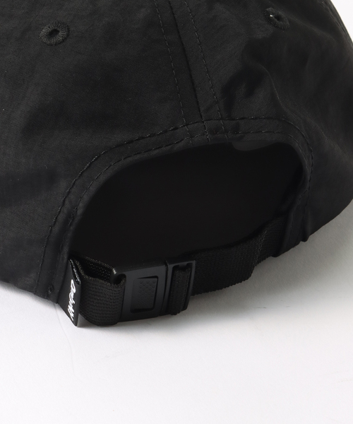 ONLY NY(オンリーニューヨーク)の「【ONLY NY / オンリーニューヨーク】NY SPEED LOGO HAT(キャップ・メンズ・グリーン/ネイビー・FREE)」の10枚目の写真