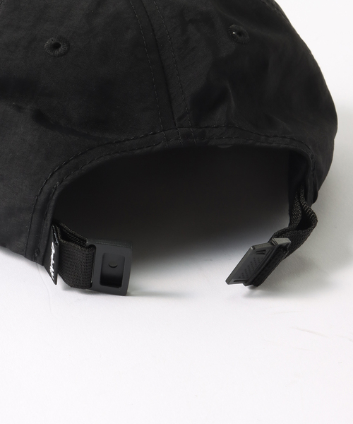 ONLY NY(オンリーニューヨーク)の「【ONLY NY / オンリーニューヨーク】NY SPEED LOGO HAT(キャップ・メンズ・グリーン/ネイビー・FREE)」の11枚目の写真