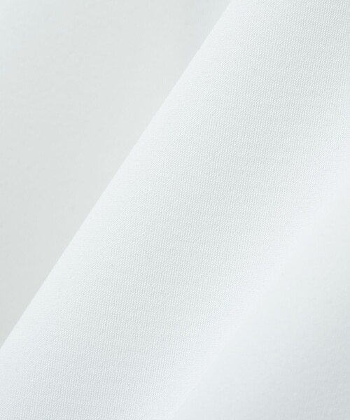 CULLNI(クルニ)の「STUDIOUS別注 S/S OPEN SHIRTS(シャツ/ブラウス・メンズ・ホワイト/ブラック/カーキ・1/2)」の13枚目の写真