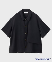 CULLNI | STUDIOUS別注 S/S OPEN  SHIRTS(シャツ/ブラウス)