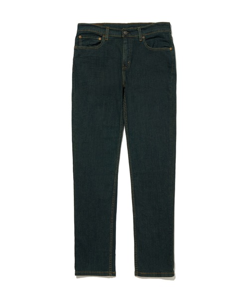 【セール】Levi's/リーバイス 511(TM) スリムフィット ダークインディゴ RINSED PLAYA(デニムパンツ)|Levi's(リーバイス) 【セール】Levi's/リーバイス 511(TM) スリムフィット ダークインディゴ RINSED PLAYA(デニムパンツ)|Levi's(リーバイス)