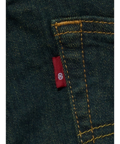 【セール】Levi's/リーバイス 511(TM) スリムフィット ダークインディゴ RINSED PLAYA(デニムパンツ)|Levi's(リーバイス) 【セール】Levi's/リーバイス 511(TM) スリムフィット ダークインディゴ RINSED PLAYA(デニムパンツ)|Levi's(リーバイス)
