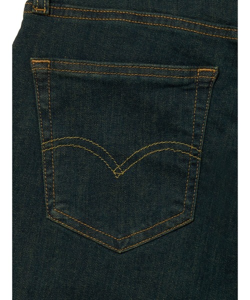 【セール】Levi's/リーバイス 511(TM) スリムフィット ダークインディゴ RINSED PLAYA(デニムパンツ)|Levi's(リーバイス) 【セール】Levi's/リーバイス 511(TM) スリムフィット ダークインディゴ RINSED PLAYA(デニムパンツ)|Levi's(リーバイス)