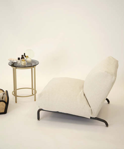 RODEZ CHAIR COVER_TORRENT ※カバーのみ ロデカバー（家具