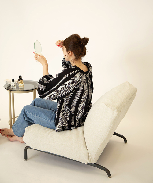 RODEZ CHAIR COVER_TORRENT ※カバーのみ ロデカバー（家具