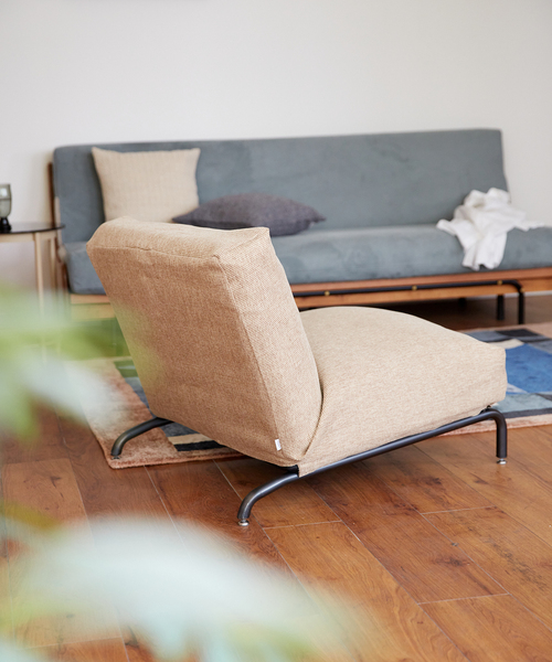 journal standard Furniture (ジャーナルスタンダードファニチャー)の「RODEZ CHAIR COVER_TORRENT ※カバーのみ ロデカバー(家具・レディース・イエロー/オレンジ/アイボリー/グリーン/ブルー系その他/ベージュ・FREE)」の15枚目の写真