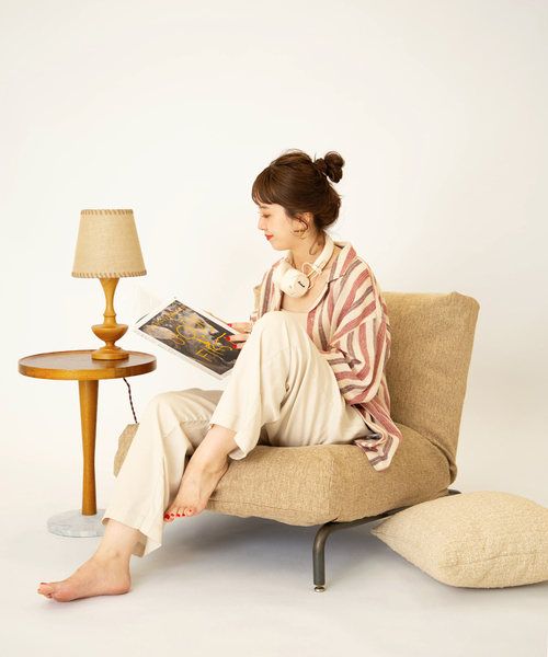 RODEZ CHAIR COVER_TORRENT ※カバーのみ ロデカバー（家具