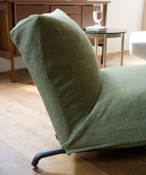 journal standard Furniture (ジャーナルスタンダードファニチャー)の「RODEZ CHAIR COVER_TORRENT ※カバーのみ ロデカバー(家具・レディース・イエロー/オレンジ/アイボリー/グリーン/ブルー系その他/ベージュ・FREE)」の21枚目の写真