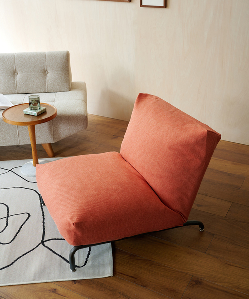 ロデチェア RODEZ CHAIR（カバー2点） journal standard Furniture ジャーナルスタンダード