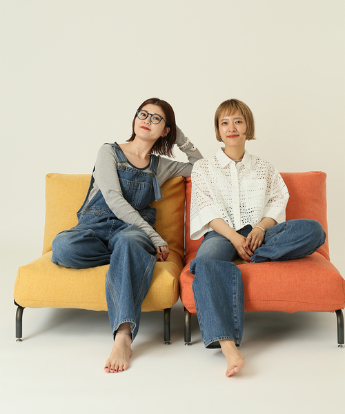 RODEZ CHAIR COVER_TORRENT ※カバーのみ ロデカバー（家具）｜journal