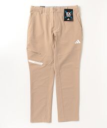 アディダス adidas WIND.RDY EX-Stretch active 撥水 UVケア付き アンクルパンツ