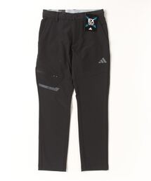 アディダス adidas WIND.RDY EX-Stretch active 撥水 UVケア付き アンクルパンツ