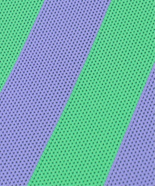 LBC（エルビーシー）の「ストライプニットバッグ（ショルダーバッグ・レディース・ピンク/イエロー/パープル・FREE）」の16枚目の写真