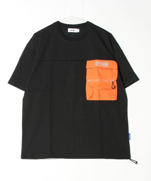 atmos Fishing T-shirt / アトモス フィッシング Tシャツ（Tシャツ/カットソー）｜atmos（アトモス）