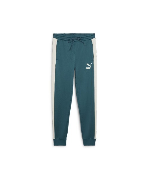 PUMA T7 ICONIC TRACK PANTS（プーマ T7 アイコニック トラックパンツ