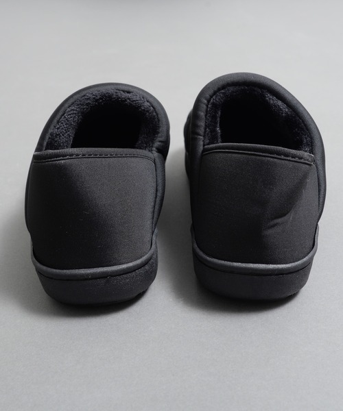 MEI（メイ）の「【MEI メイ】QUILTING MOC SHOES キルティング モックシューズ / Lady’s（スリッポン・レディース・ブラウン/ベージュ/ブラック/オリーブ/グレー/グレイッシュベージュ・S/M/L）」の16枚目の写真