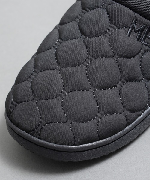 MEI（メイ）の「【MEI メイ】QUILTING MOC SHOES キルティング モックシューズ / Lady’s（スリッポン・レディース・ブラウン/ベージュ/ブラック/オリーブ/グレー/グレイッシュベージュ・S/M/L）」の17枚目の写真