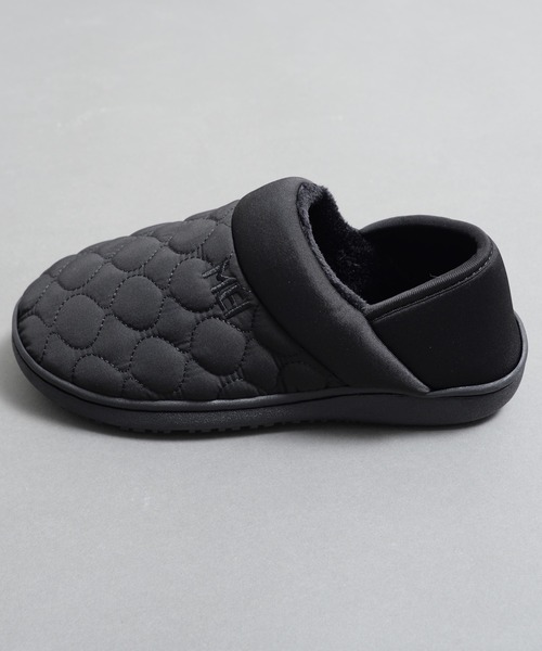 MEI（メイ）の「【MEI メイ】QUILTING MOC SHOES キルティング モックシューズ / Lady’s（スリッポン・レディース・ブラウン/ベージュ/ブラック/オリーブ/グレー/グレイッシュベージュ・S/M/L）」の13枚目の写真