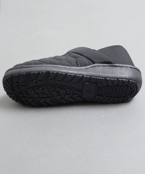 MEI（メイ）の「【MEI メイ】QUILTING MOC SHOES キルティング モックシューズ / Lady’s（スリッポン・レディース・ブラウン/ベージュ/ブラック/オリーブ/グレー/グレイッシュベージュ・S/M/L）」の15枚目の写真