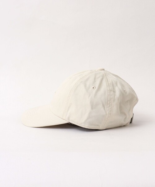 DANTON(ダントン)の「【DANTON/ダントン】CHINO CLOTH CAP DT-H0227 TKC(キャップ・メンズ・ネイビー/アイボリー/ブラック/チャコールグレー・FREE)」の7枚目の写真